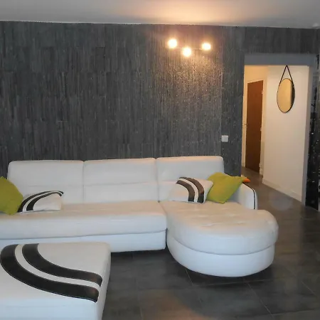 Apartman 3 Rivieres - Les Oliviers D1