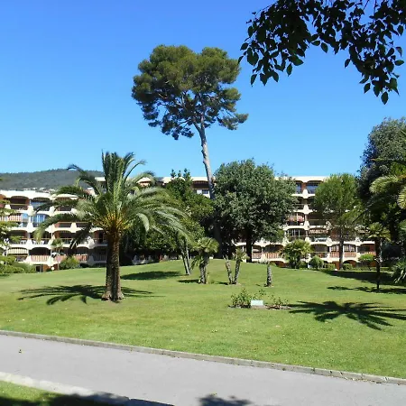 3 Rivieres - Les Oliviers D1 * Mandelieu