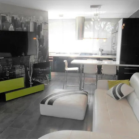 Apartman 3 Rivieres - Les Oliviers D1 *