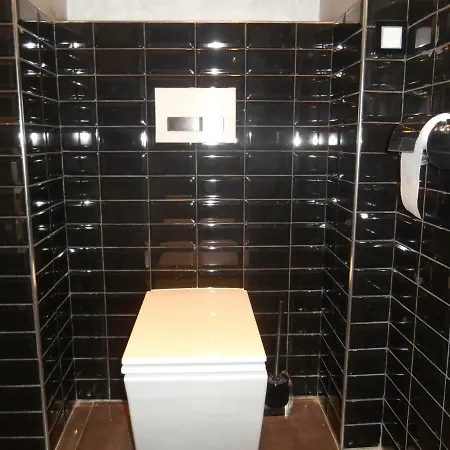 Apartman 3 Rivieres - Les Oliviers D1 Mandelieu