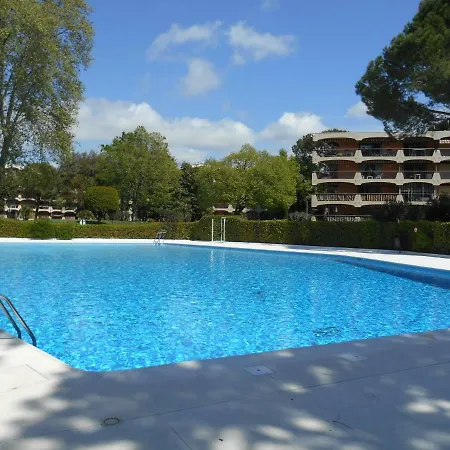 3 Rivieres - Les Oliviers D1 Apartman *